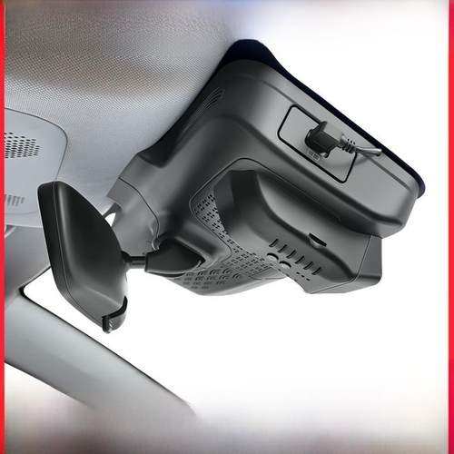 奇瑞Arrizo 8专用行车记录仪原装超清晰夜视免线USB充电Pro隐藏