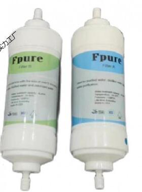 仪专用滤芯 Fpure A & B