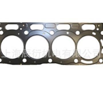 卡特彼勒平地机缸盖密封垫258-4946 2584946