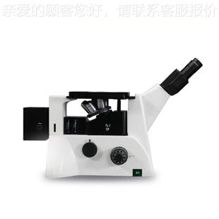 4XC三目置金相显364微金相磨抛光机切割嵌机镶机金 锡倒镜德恩斯