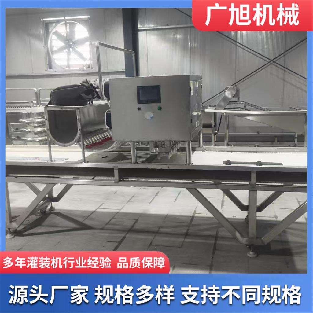 加工鸡蛋干流水线 商用不锈钢鸡蛋干灌装机 鸡蛋干加工机器设备