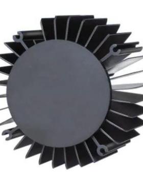 Aavid散热器NX301115