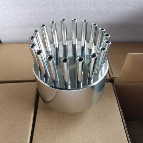 D0N5724皇冠喷头散射喷泉水景冠景观不水池锈钢皇喷头