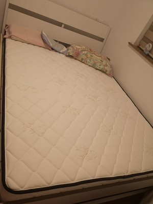 慕思床垫哪个系列好，对比穗宝床垫哪个好？