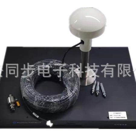 西安直销串口时间服务器低成本串口对时，串口校时
