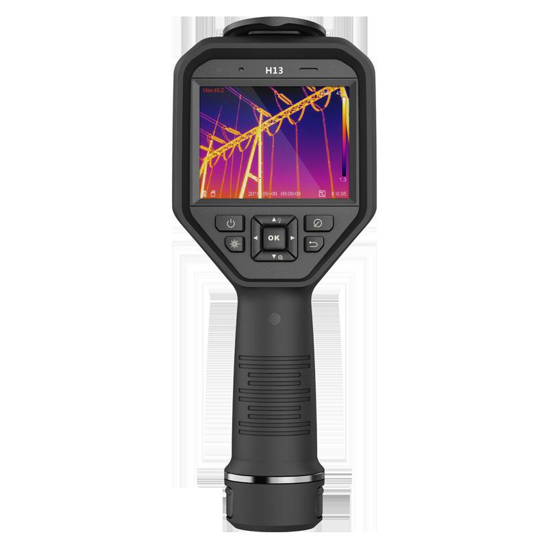 海康手热成像仪H1/H101/H13红外线持高清热像H10/H11/电力地暖查