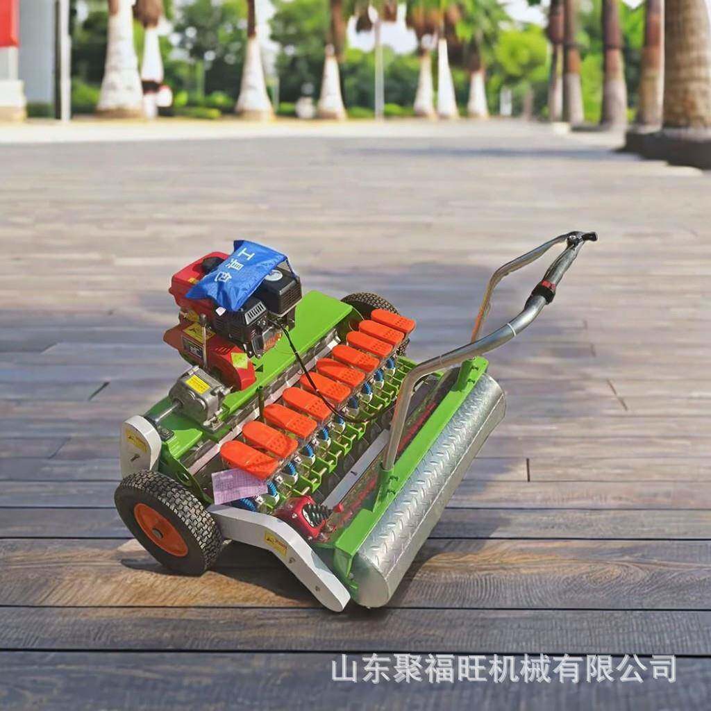 汽油小葱韭菜精播机远志柴胡板蓝根播种机白菜芹菜萝卜种植机
