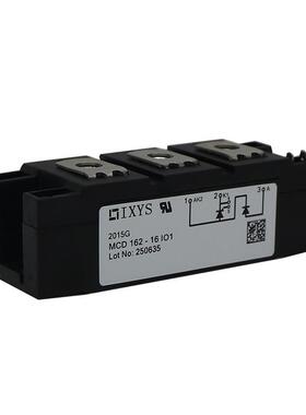 原装艾赛斯可控硅功率二极管MCD162-16IO1MCD162-18IO1可控硅元件