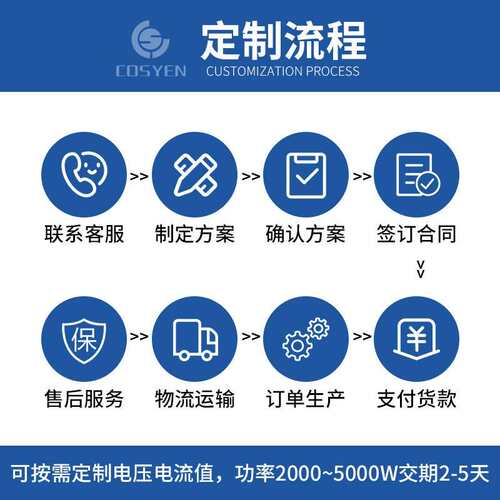大功率可调0流稳压源0-CVP10V20A2000W程控通讯恒压恒流直电测试