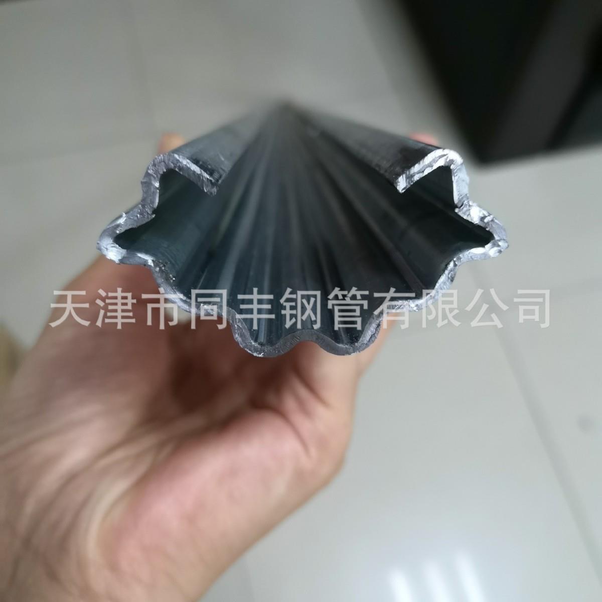 高强度C型立柱蔬菜瓜篓架杆镀锌钢葡萄架立柱高强度葡萄金属柱