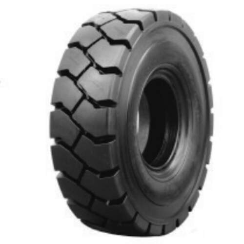 ADVANCE前进355/50-20前轮8吨杭叉电动叉车轮胎实心胎轮胎250-15