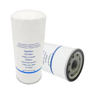 机油滤清器 477556 21707132 使用于沃尔沃工程机械卡车乘用车