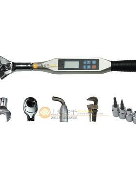 M16数显扭力扳手外角41562数螺手丝安装扭矩扳手六高强度字式扳价