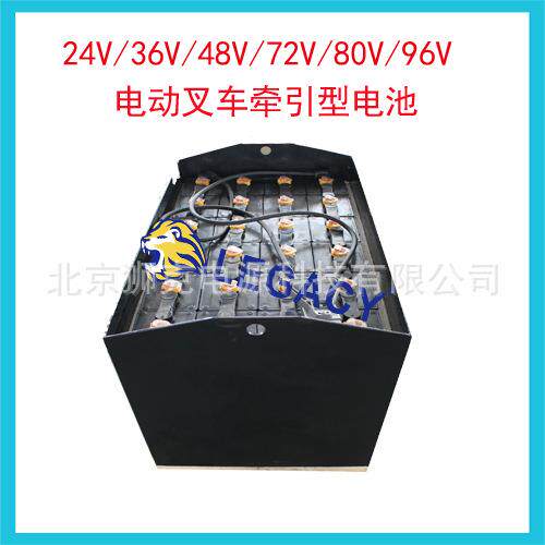 霍克UKHAWKER蓄电池3PZS27024V270AH前移式叉车原厂配套电池