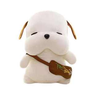 道歉狗女生情绪解压出气发泄神器拍打会道歉狗哄女朋友老婆开心道