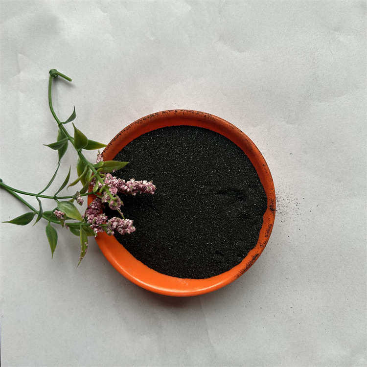 厂家直供金刚砂喷砂除锈耐磨地坪骨料金刚砂pc透水砖用黑色亮黑砂,橡塑材料及制品,耐火材料及制品,淘宝优惠券,粉丝福利购,淘宝优惠卷