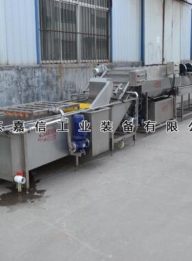 全动洗洗功菜机 全自自动气泡清机ZMF 免费安装调试多能番茄