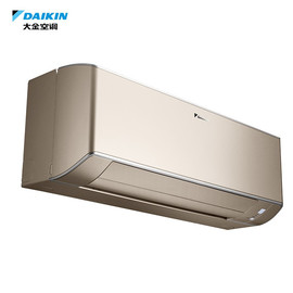 Daikin/大金 FTZW136YC-W1大1.5匹2p挂机家用冷暖全直流变频1级能