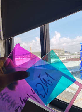 厂家-直供塑料板1板镭射ps板彩七彩炫石头彩力纹亚克炫10mm