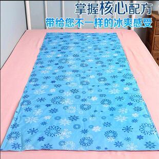夏天消暑降温冰垫冰床垫坐垫30兰之兰之