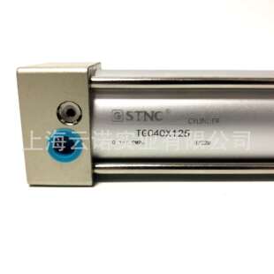 天工气缸 TGC40TGC40X60 拉杆气缸 TGC40X125 气缸 方形气缸 STNC