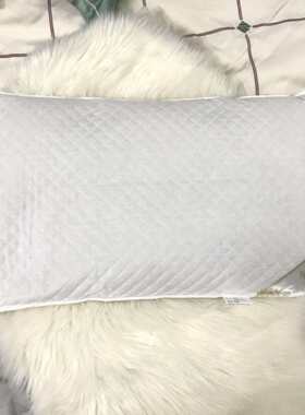 全棉荞麦枕头成人荞麦皮全荞麦壳枕芯单人学生颈椎护颈枕家用6斤