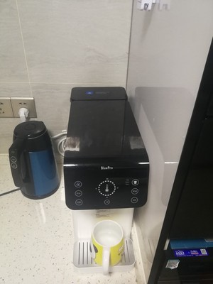 用后三周博乐宝反渗透净水器怎么样发现有大问题评测