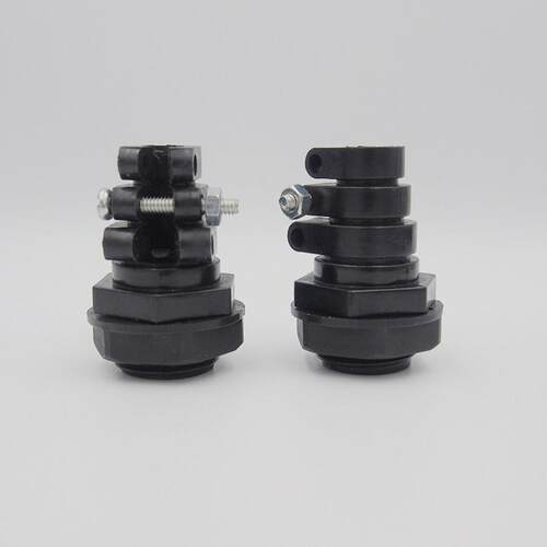 Kss kb -1,2电缆固定头尼龙电缆固定头防水连接器电缆连接器连接