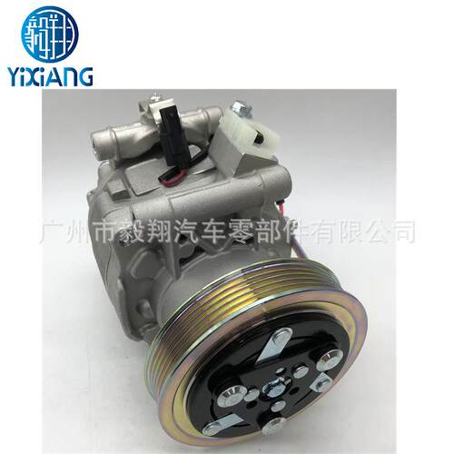 适用 AC Compressor  CITY 2014 Fit JAZZ 2015 3905
