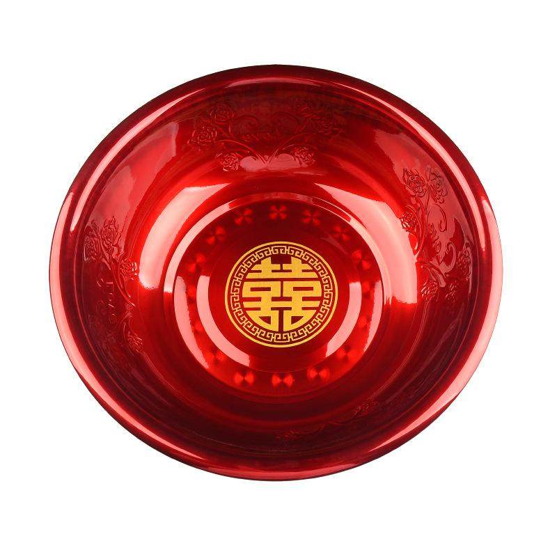 批发结婚喜庆用品陪嫁用品套装