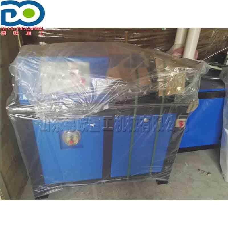 异形铁艺工件电动液压折弯机方钢圆钢扁钢弯弧机金属型材弯圆机