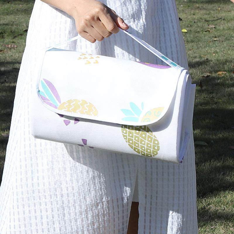 野餐垫防潮垫加厚户外郊游草地露营防水便携春游折叠垫子野炊地垫,户外/登山/野营/旅行用品,野餐垫,淘宝优惠券,粉丝福利购,淘宝优惠卷