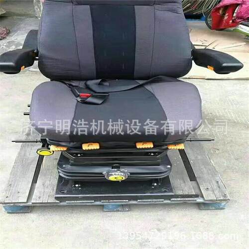 大量现货销售沃尔B款座椅挖掘机驾驶室线束全车液压油缸油管