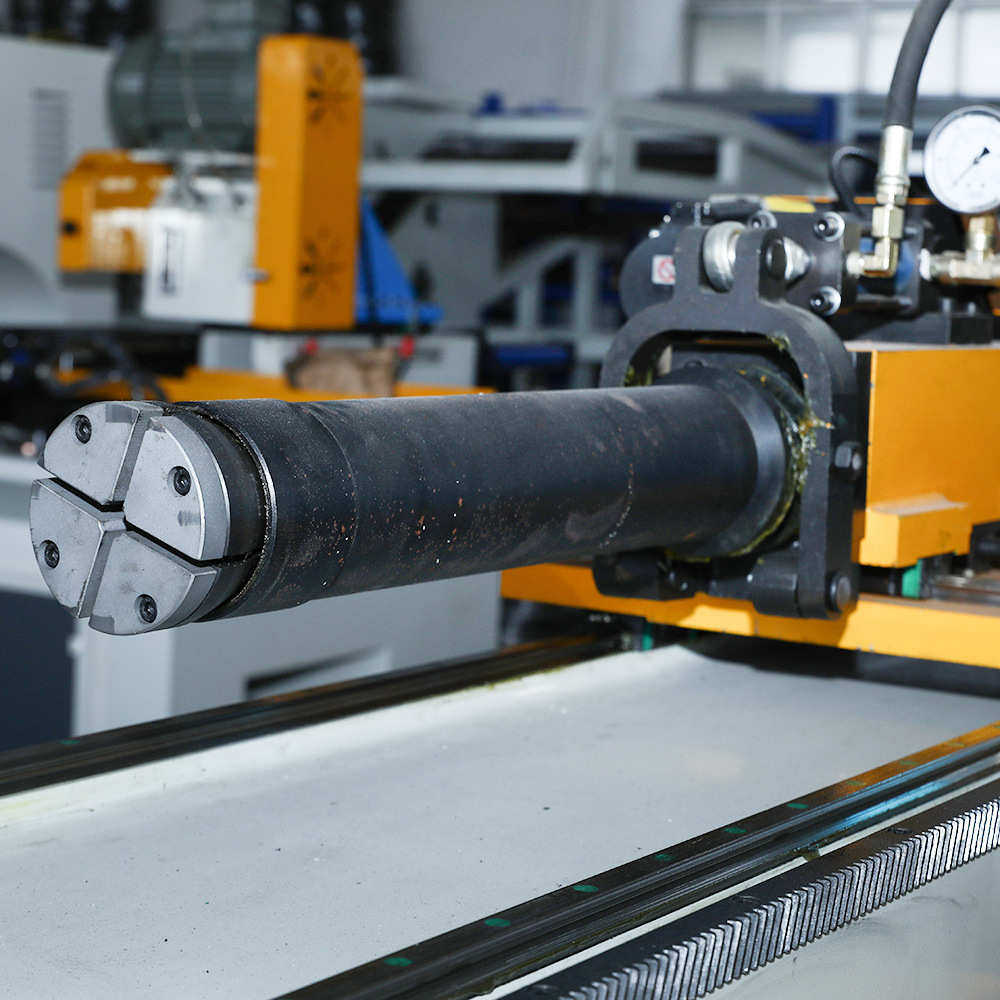 下料供应弯管全自动伺服弯管机弯管机钢管38厂家机数控不锈钢机,五金/工具,封边机,淘宝优惠券,粉丝福利购,淘宝优惠卷