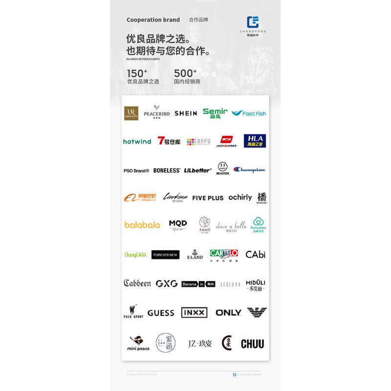 товар из китая *布料2  2高面料针织布尚 弹力衣领罗纹品回弹配套袖口螺纹领口