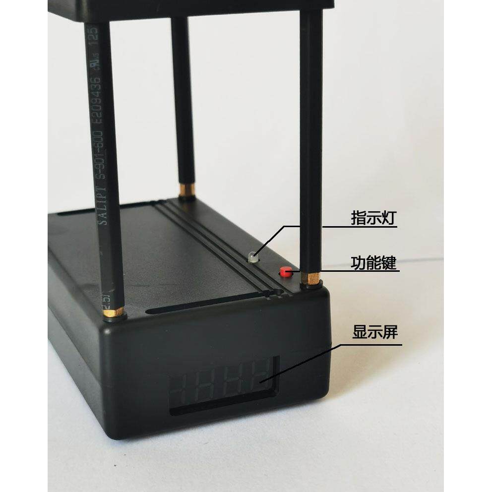 初速仪 平民测速器 初速测速仪 水弹 nerf 测速 工厂店直销