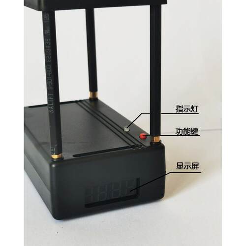 初速仪 平民测速器 初速测速仪 水弹 nerf 测速 工厂店直销