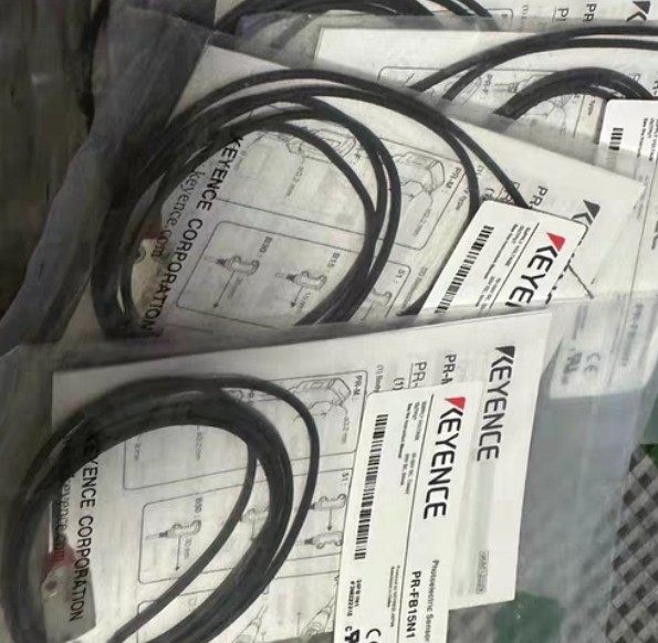 全新基恩士原装正品PR-FB光电传感器