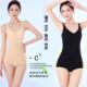薄款 凉感免穿文胸连身塑身衣体雕收腹束腰无痕美体塑形束身衣女夏