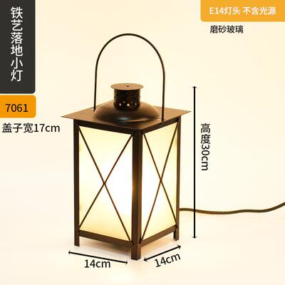 高档摩洛哥风情台灯镂空地中海风格电灯创意饰装小灯梦居幻家饰摆