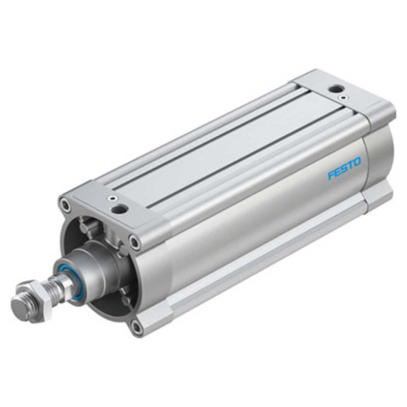 FESTO费斯托气缸DSBC-32-40-50-63-80-100-125-25-160-200-PPVA