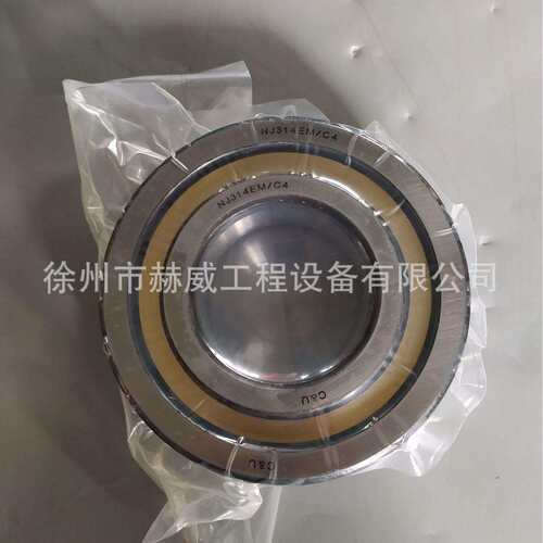 SD16山推推土机圆柱滚子轴承16Y-18-02000