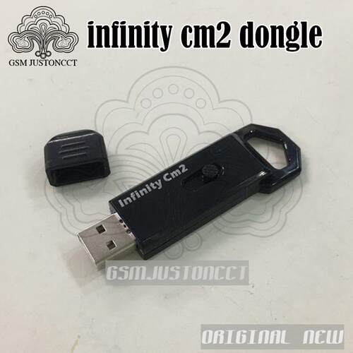 infinity cm2 dongle