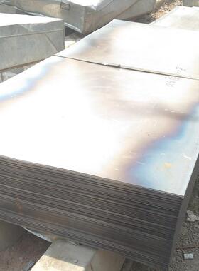 江苏徐州DC01冷板1.2*1250mm 2.0mm厚DC01冷板 钢板激光切割