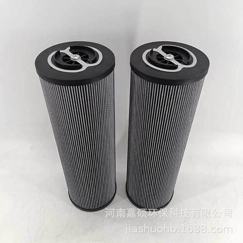稀油站液压站过滤芯 MF4001M90VN 嘉硕环保