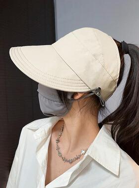 BIGWIG Outdoor UV Protection Sun Hat Quick-Drying Baseball