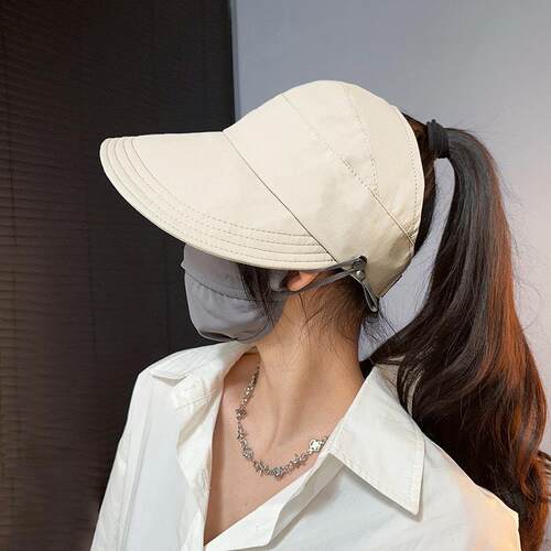 BIGWIG Outdoor UV Protection Sun Hat Quick-Drying Baseball