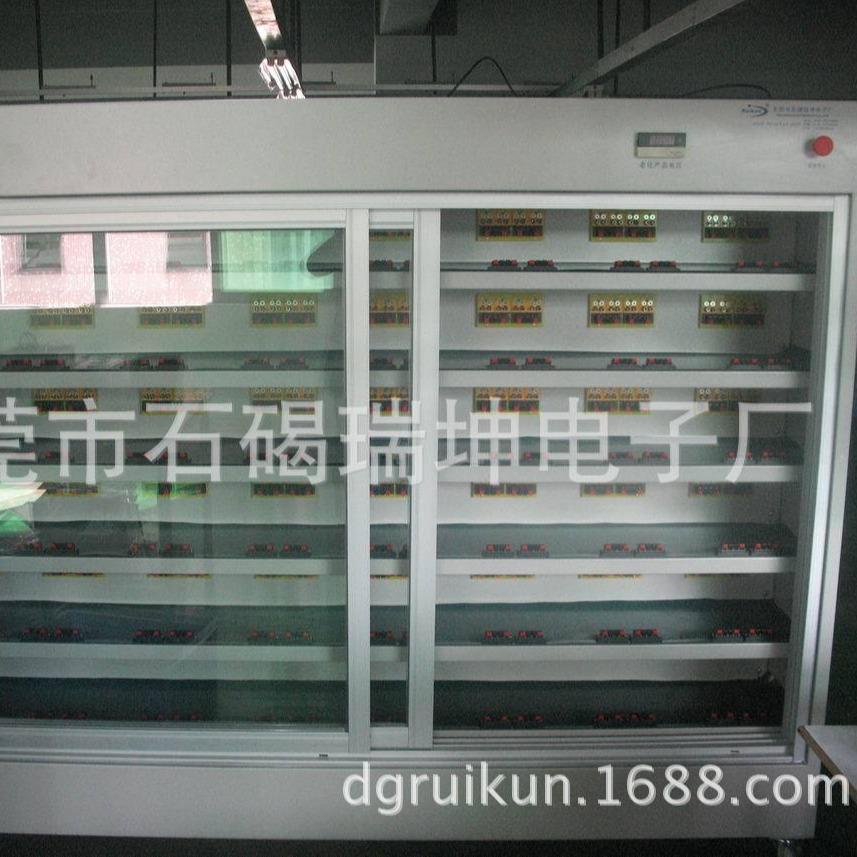 温控LED驱动电源烧机架电源烧机架电脑监控型烧机架