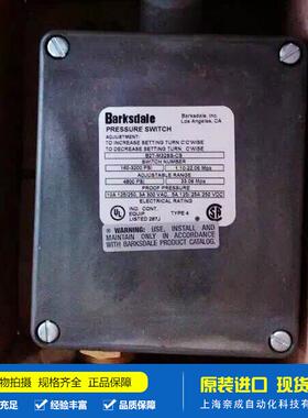 现货品质保障 巴士德-开关 继电器barksdale 0428-275 SW2000-05-