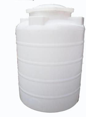 厂家直供深圳广州 1000LPE塑胶桶1吨塑料塑料水塔